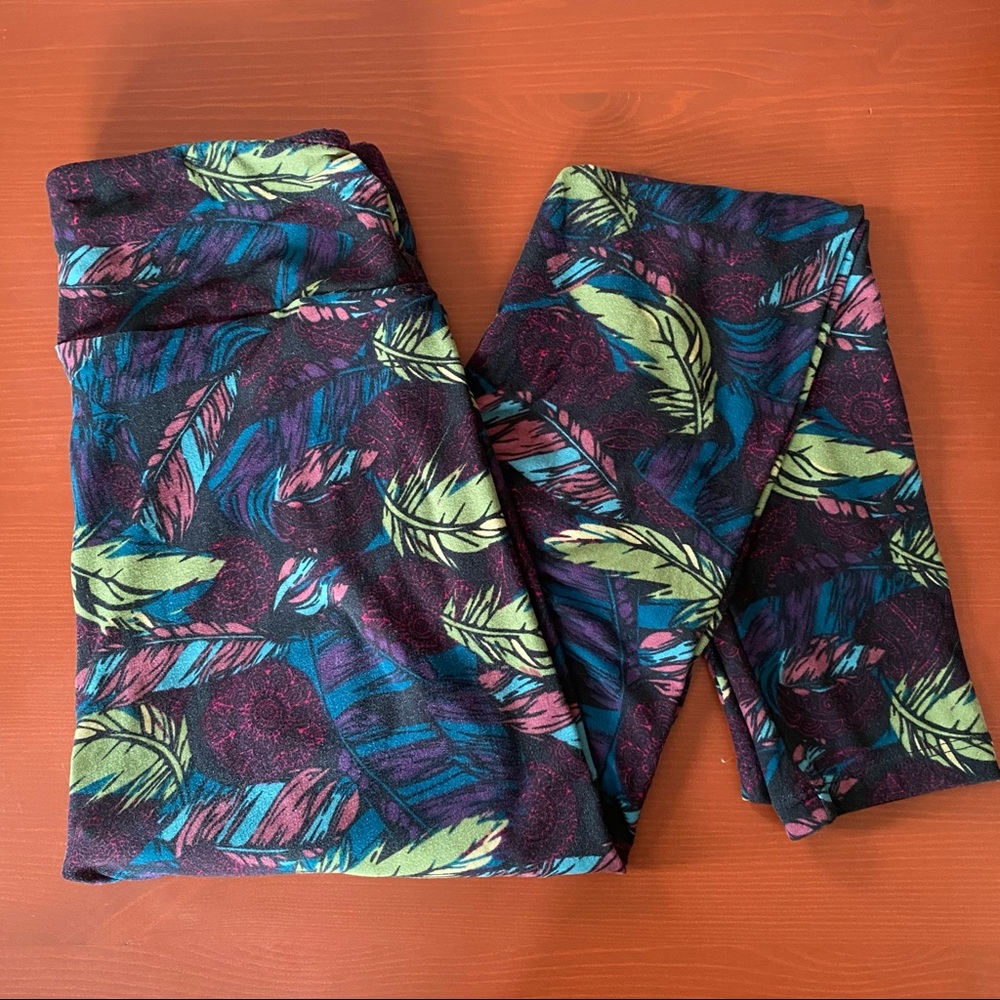 LulaRoe leggings